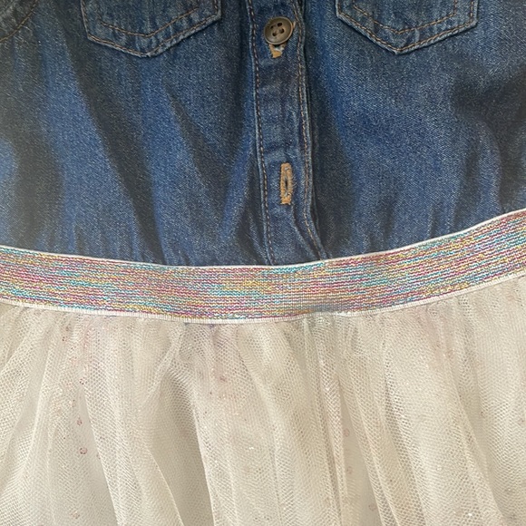 Girls Dress 4T - Picture 4 of 4